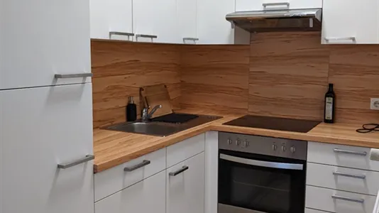 Apartments in Location is not specified - photo 4