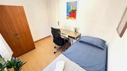 Rooms in Valencia Algirós - photo 4