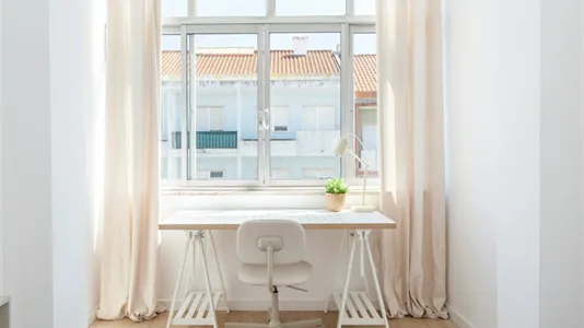 Rooms in Seixal - photo 5