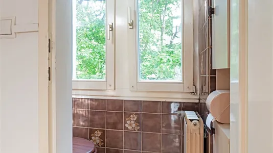 Rooms in Vienna Josefstadt - photo 9