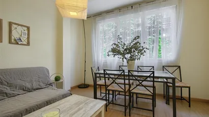 Room for rent in Madrid Salamanca, Madrid