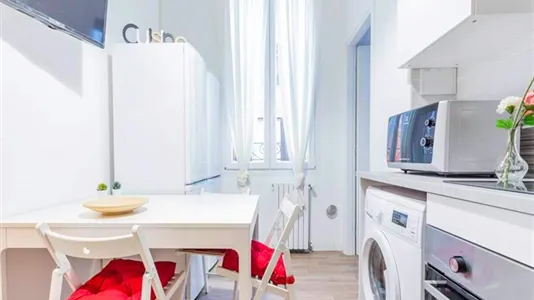 Rooms in Bologna - photo 8