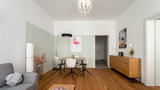 Apartments in Vienna Hernals - photo 8