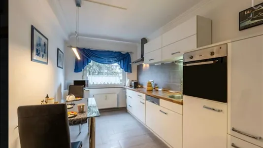 Apartments in Cologne Mülheim - photo 7