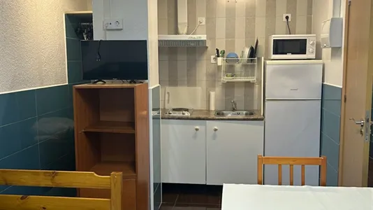 Apartments in Barcelona Les Corts - photo 4