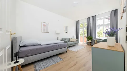 Apartments in Berlin Neukölln - photo 3