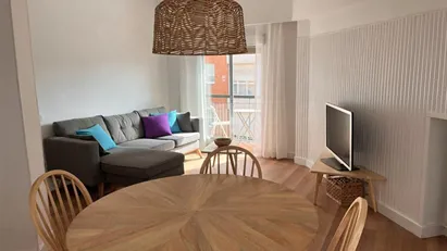 Apartment for rent in Madrid Arganzuela, Madrid