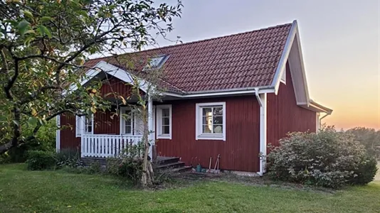 Houses in Mörbylånga - photo 2