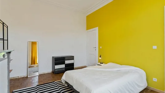 Rooms in Brussels Elsene - photo 2