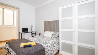 Room for rent in Barcelona Sant Martí, Barcelona