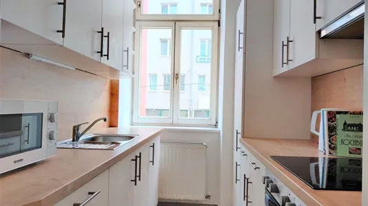 Rooms in Vienna Landstraße - photo 4