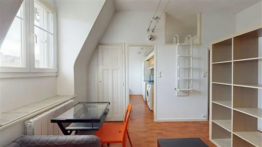 Apartments in Nancy - photo 2