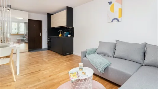 Apartments in Gdańsk - photo 6