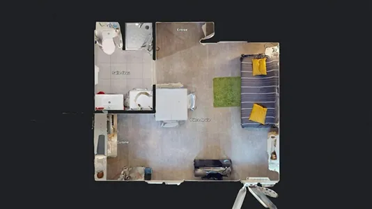 Apartments in Grenoble - photo 10