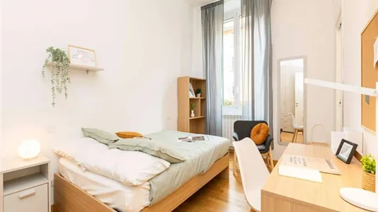 Rooms in Milano Zona 2 - Stazione Centrale, Gorla, Turro, Greco, Crescenzago - photo 3