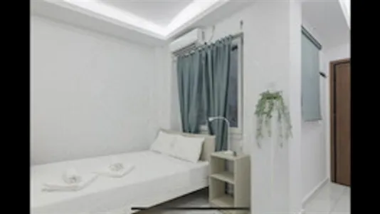 Apartments in Athens Ampelokipoi - photo 7