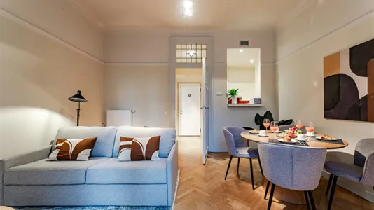 Apartments in Brussels Etterbeek - photo 3