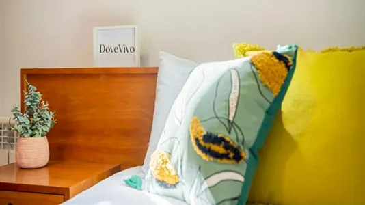 Rooms in Madrid Tetuán - photo 10