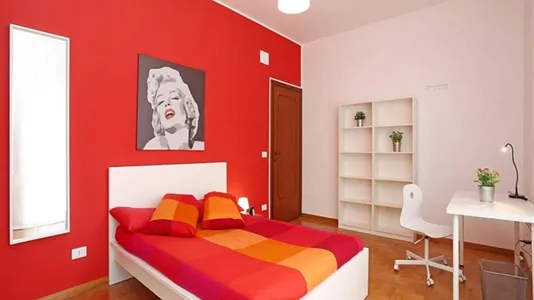 Rooms in Roma Municipio VII – Appio-Latino/Tuscolano/Cinecittà - photo 6