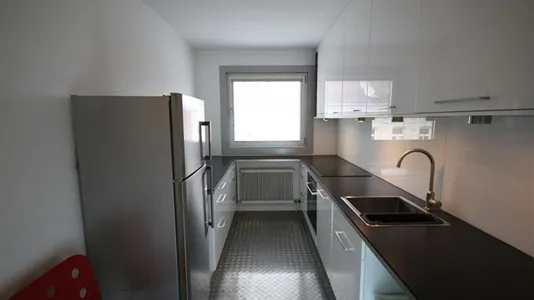 Rooms in Vienna Favoriten - photo 8