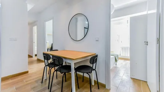 Rooms in Valladolid - photo 9