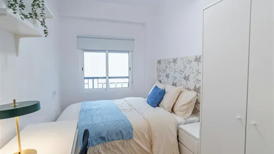Rooms in Burjassot - photo 2