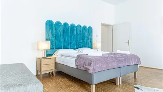 Apartments in Vienna Landstraße - photo 5