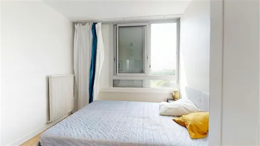 Rooms in Toulouse - photo 5