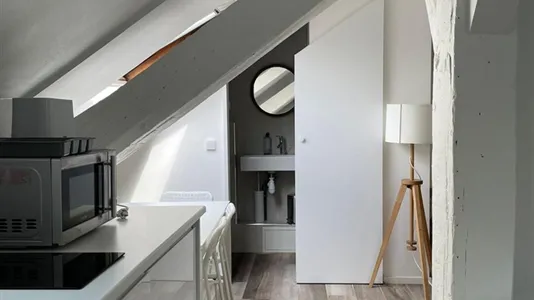 Apartments in Paris 4ème arrondissement - Marais - photo 7