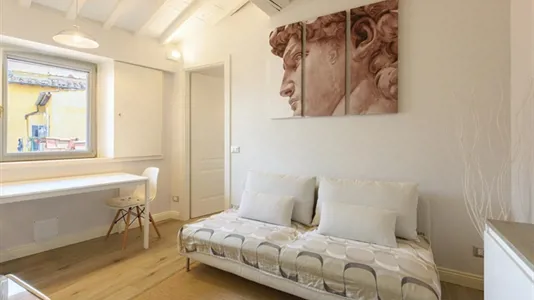 Apartments in Florence - photo 2