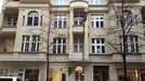 Apartment for rent, Berlin Tempelhof-Schöneberg, Berlin, Eisenacher Straße