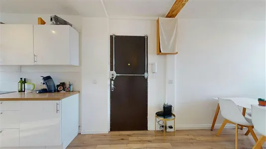 Rooms in Lyon - photo 9