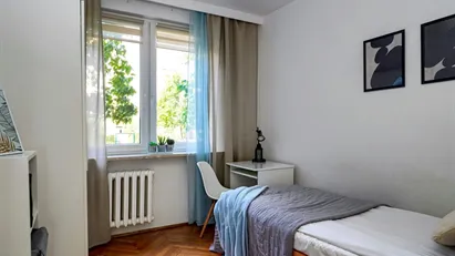 Room for rent in Warsaw