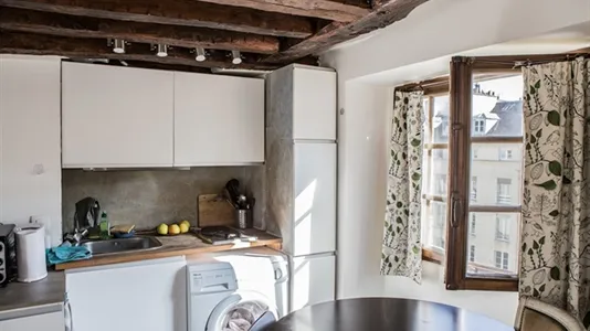 Apartments in Paris 4ème arrondissement - Marais - photo 8