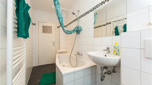 Rooms in Berlin Friedrichshain-Kreuzberg - photo 7