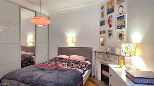 Apartments in Paris 15ème arrondissement - photo 7