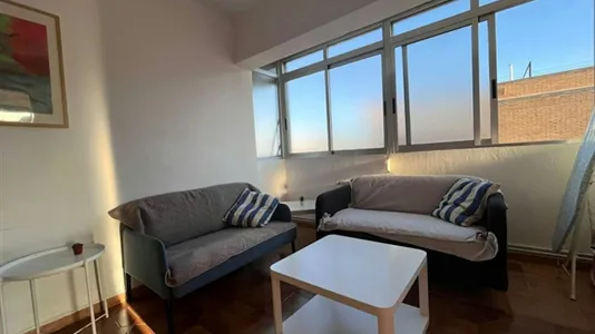 Apartments in Valencia Campanar - photo 10