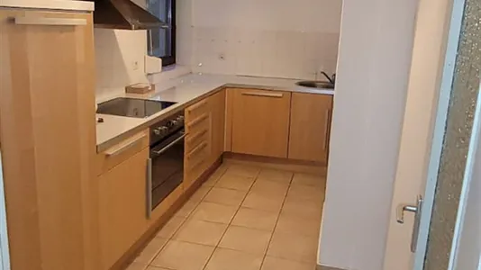 Apartments in Berlin Steglitz-Zehlendorf - photo 4