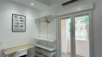 Room for rent in Valencia Extramurs, Valencia (region)