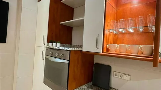 Rooms in Madrid Salamanca - photo 10