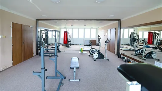 Apartments in Prague 10 - photo 10