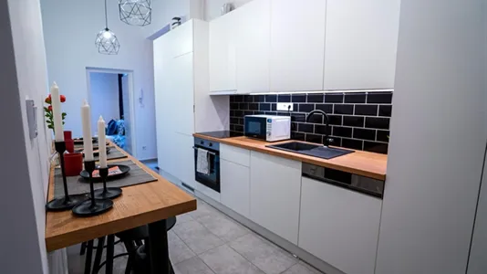 Rooms in Budapest Erzsébetváros - photo 6