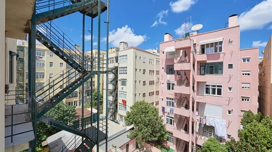 Rooms in Location is not specified - photo 8