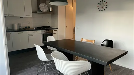 Rooms in Rotterdam Prins Alexander - photo 9