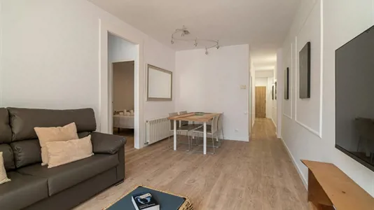 Apartments in Barcelona Les Corts - photo 3