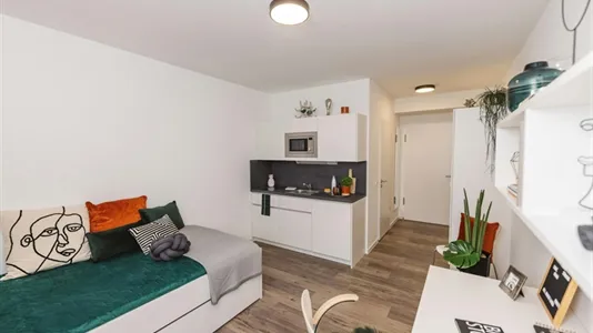 Apartments in Hannover - photo 2