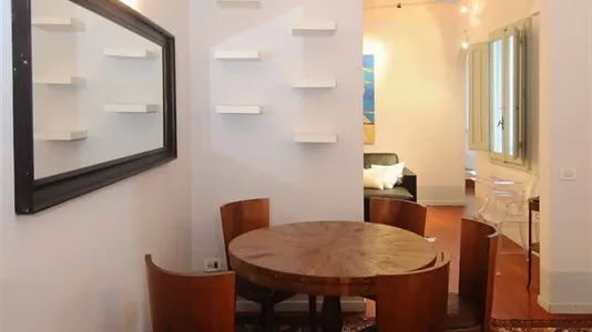 Apartments in Florence - photo 7