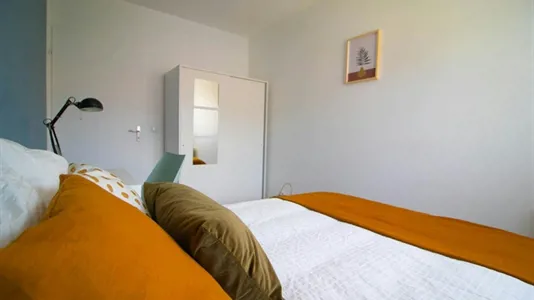 Rooms in Grenoble - photo 3