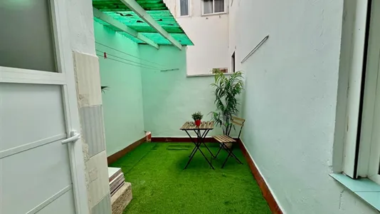 Rooms in Zaragoza - photo 9