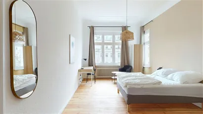 Room for rent in Berlin Tempelhof-Schöneberg, Berlin